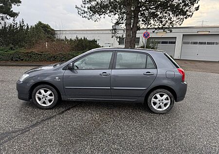 Toyota Corolla 1.6 Edition***Modell 2006***