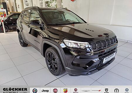 Jeep Compass e-Hybrid MY23 Night Eagle 1.5l T4 48V