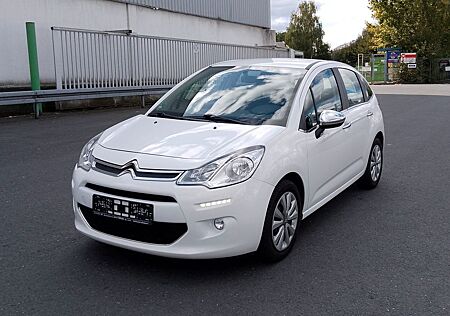 Citroën C3 VTi 68