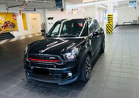 Mini John Cooper Works Countryman John Cooper Wor...