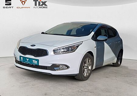 Kia Cee'd / Ceed 1.6 CRDi Deamt Team
