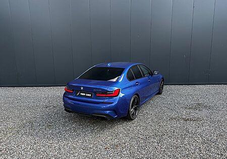 BMW 340 M340i xDrive G20/VAT/MHD/Exhaust