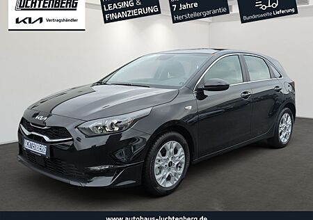 Kia Cee'd Ceed 1.5T VISION NAVI+KAMERA+CARPLAY+SITZHEIZUNG