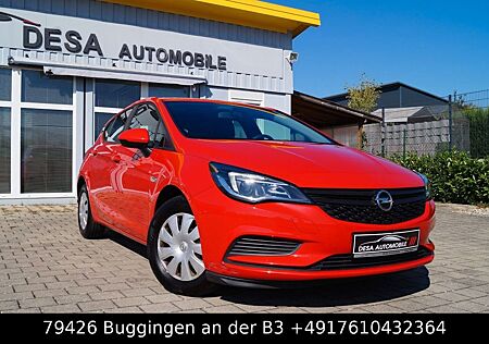 Opel Astra K Lim. Selection