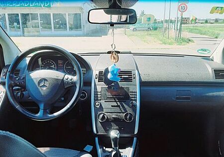 Mercedes-Benz A 180 CDI AVANTGARDE Avantgarde