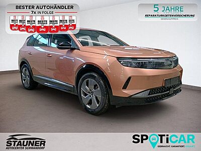 Opel Grandland Elektro Edition 213PS *11KW*504KMREICH