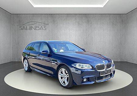 BMW 535 d xDrive M Sport HUD/RFK/Spurh./Pano/LED
