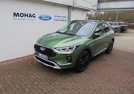 Ford Kuga Active X Plug-In Hybrid 2.5 Winterpaket Tot