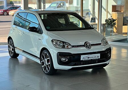 VW Up Volkswagen ! GTI CarPlay Kamera Tempo 25000 KM