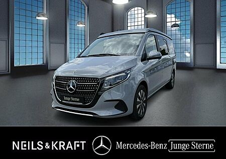 Mercedes-Benz V 220 V-Klasse Marco Polo 220d Lang +MARKISE+