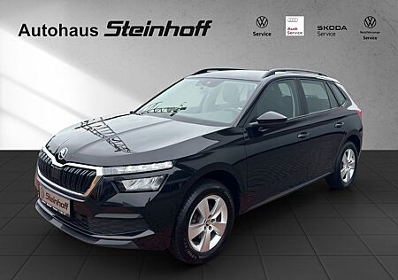 Skoda Kamiq 1.0 TSI DSG,SHZ,PDC,LED,APP