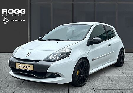 Renault Clio III Sport R.S. 2.0 Cup KD-Auftr