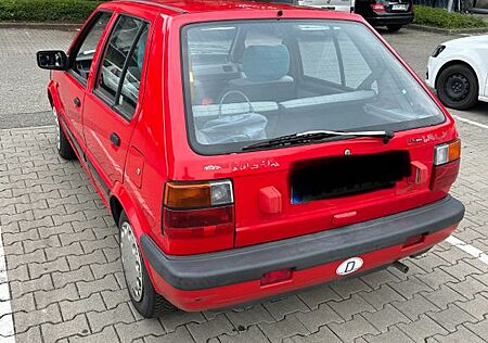 Nissan Micra 1.2 - LX- TOP Zustand, TÜV 07/25!