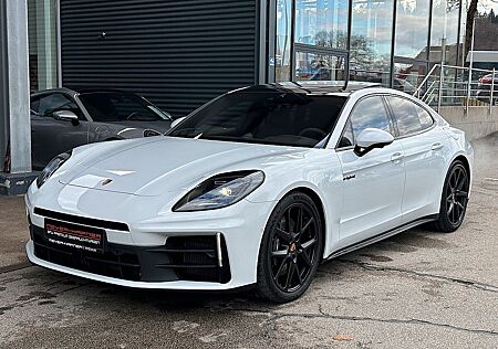 Porsche Panamera 4 E-Hybrid PDK / Sportabgasanlage / ...