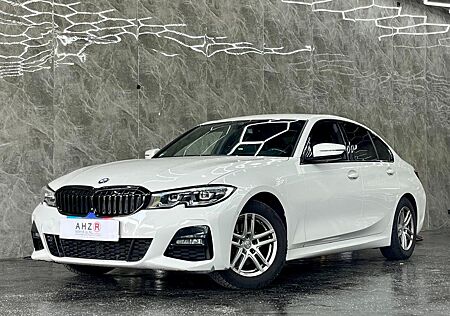 BMW 320 Baureihe 3 Lim. i M Sport