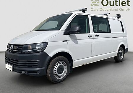 VW T6 Transporter Volkswagen 2.0 TDI 4-Motion DSG