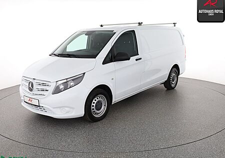 Mercedes-Benz Vito 114 CDI KASTEN LANG DISTRO,AHK,STANDHEIZUNG
