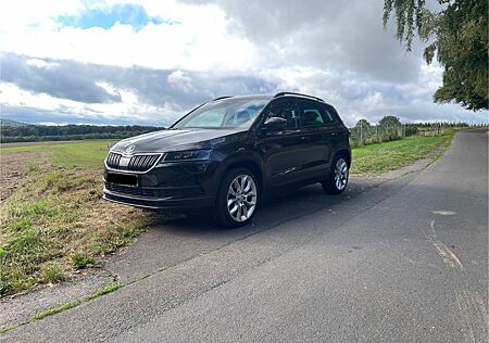 Skoda Karoq 1.5 TSI ACT Ambition Ambition