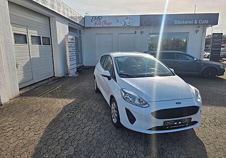 Ford Fiesta Trend