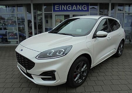 Ford Kuga PHEV ST-Line [Navi ACC AdaptiveLED TechnoP]