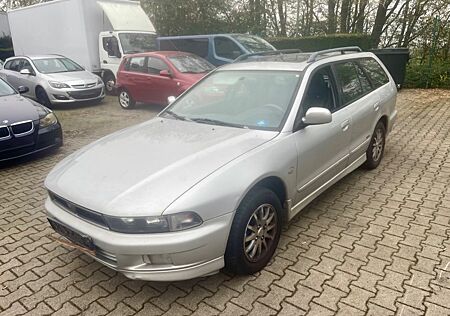 Mitsubishi Galant 2,5 V6-24 Elegance