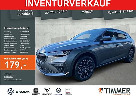 Skoda Scala Tour 1,0 TSI 85 kW DSG*ACCNAVI*SHZ*RFK*MAT