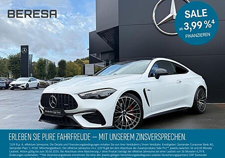 Mercedes-Benz CLE 53 AMG 4M+ Coupé Night Perf. Sitze Pano HUD
