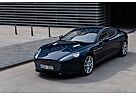 Aston Martin Rapide 6.0 S Touchtronic Auto S