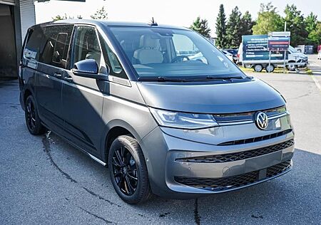 VW T7 Multivan Volkswagen LR 2,0 TSI DSG Edition - LAGER -LAG.