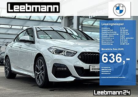 BMW 220i Gran Coupé M-Sport AHK GARANTIE bis 09/2029