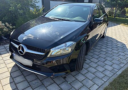 Mercedes-Benz A 180 BlueEfficiency