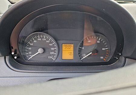 Mercedes-Benz Viano 2.0 CDI Function kompakt Function