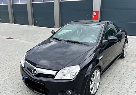 Opel Tigra 1.4 TWINPORT -