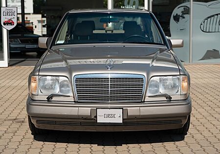 Mercedes-Benz E 420