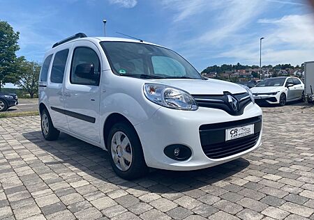 Renault Kangoo Limited Energy dCI 90