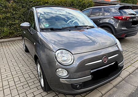 Fiat 500C 1.2 8V Cult C Cult