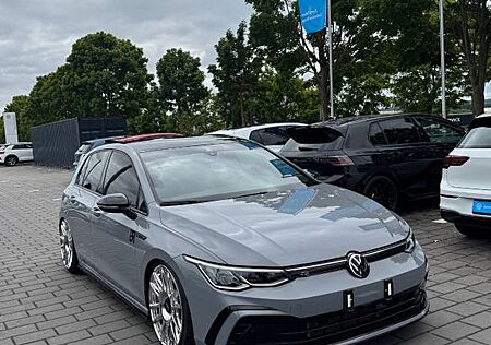 VW Golf Volkswagen 2.0 TDI DSG R-Line | Garantie12/27 | Harman