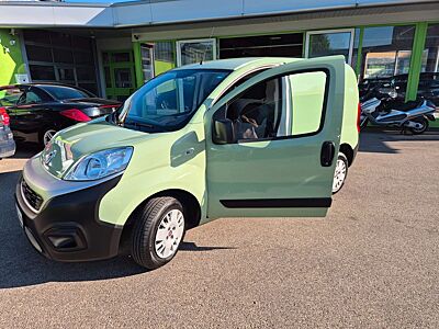 Fiat Fiorino SX Kasten/Van - Klima - Tüv NEU