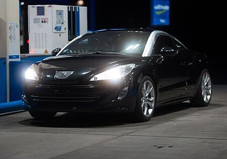 Peugeot RCZ 1.6 155 THP - Motor generalüberholt