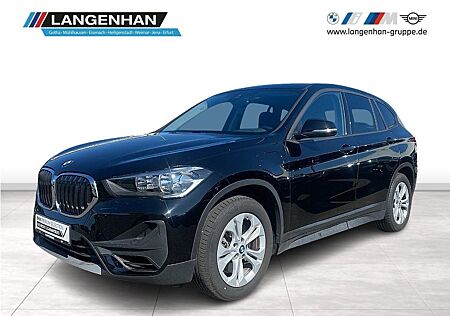 BMW X1 xDrive25e Advantage DAB Tempomat AHK