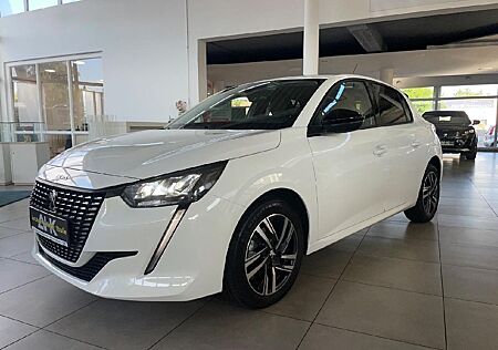Peugeot 208 208AllurePack*NAV*KAM*LM*AUTOMATIK*CARPLAY*1.HD*