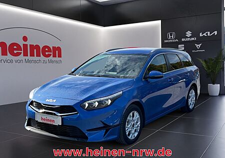 Kia Cee'd Sportswagon cee'd Sporty Wagon 1.5 T-GDI DCT NAVI LED PDC D