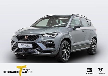 Cupra Ateca 2.0 TSI DSG VZ 4Drive NAVI KEYLESS AHK PAN