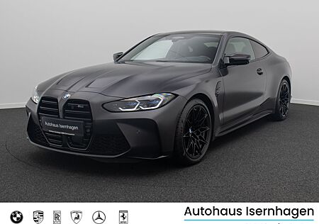 BMW M4 Competition xD 360°M Drivers MCarbon MegaVoll