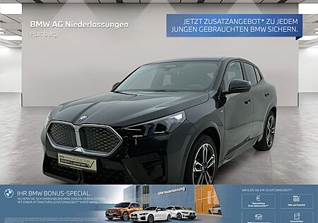 BMW iX2 xDrive30 M Sport AHK Driv.Assist.Prof LED