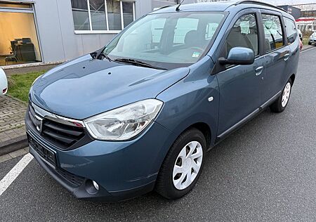 Dacia Lodgy Laureate 1,6 7-Sitzer Klima Tempomat PDC