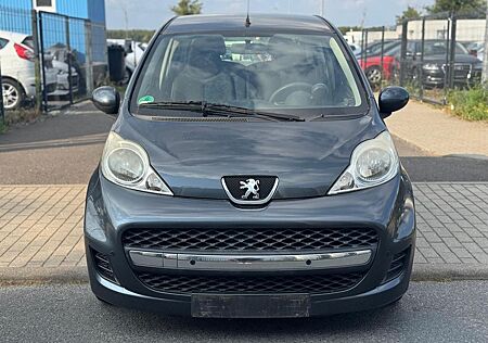 Peugeot 107 Urban Style 62 TKM/ Klima/ TÜV
