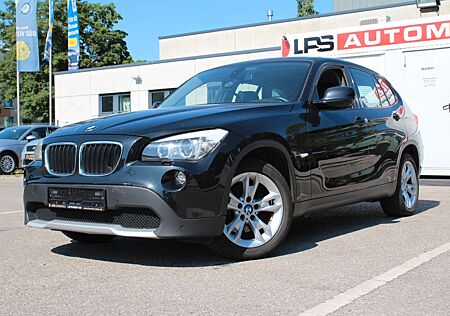 BMW X1 Baureihe 18 d sDrive AUTOMATIK