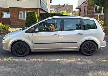 Ford C-Max 1,8 Ghia | nur 69.000 km | Rentner Auto
