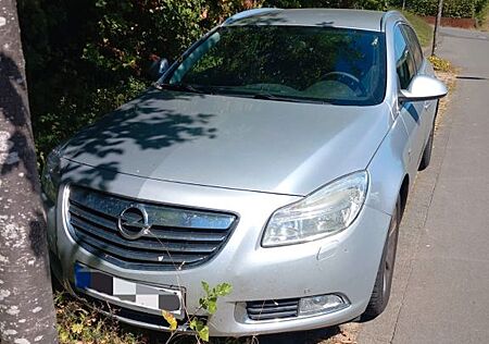 Opel Insignia Sports Tourer 2.0 CDTI Innovation 9...